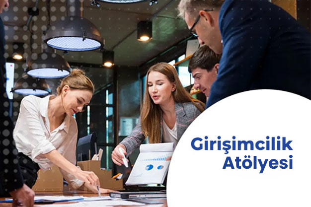 Girişimcilik Atölyesi